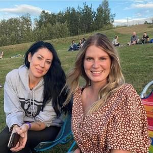 Meet your Posher, Carmen